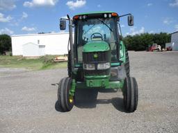 John Deere 6420 SN L06420H374258