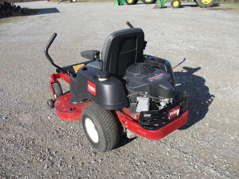 Toro 4260 SN 314001516