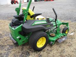 John Deere Z950M SN 1TC950MPGPT040740