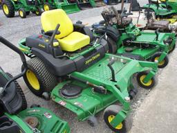 John Deere 757 SN TC0757B033170