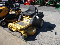 Cub Cadet RZT SN 1B111H10045