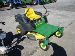 John Deere Z225 SN M0Z225A013739