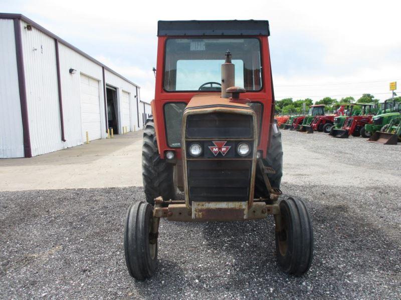 Massey Ferguson 1085 SN 9B56769