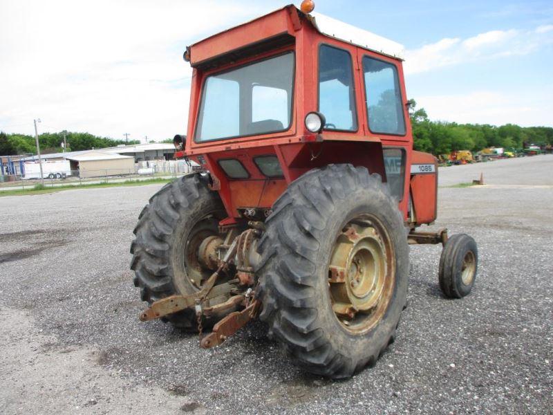 Massey Ferguson 1085 SN 9B56769