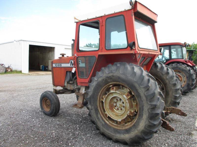 Massey Ferguson 1085 SN 9B56769