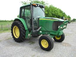 John Deere 6420 SN L06420H482327