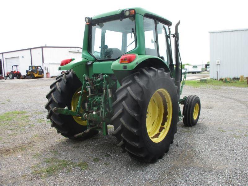 John Deere 6420 SN L06420H482327