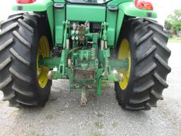 John Deere 6420 SN L06420H482327