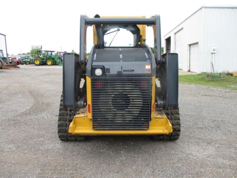 Deere 329E SN 1T0329EKEGE298027