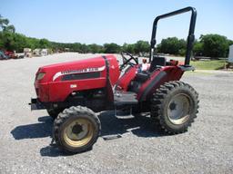 Mahindra 2310 SN 210W020090