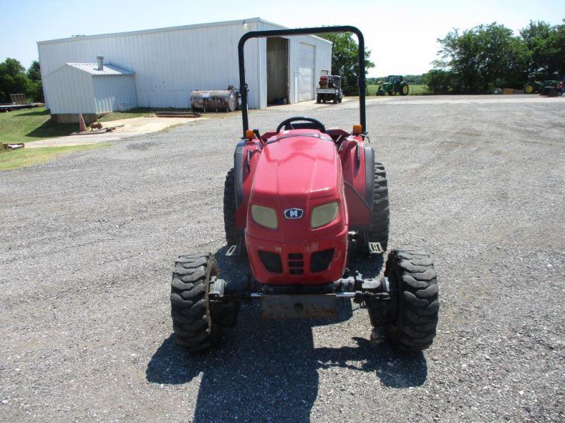 Mahindra 2310 SN 210W020090