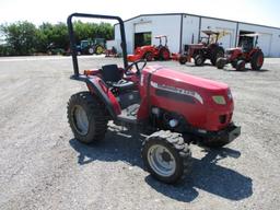 Mahindra 2310 SN 210W020090