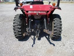 Mahindra 2310 SN 210W020090