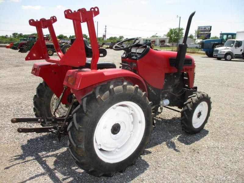 FarmPro 2425 SN