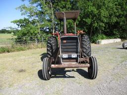 Massey Ferguson 283 SN 5469001984