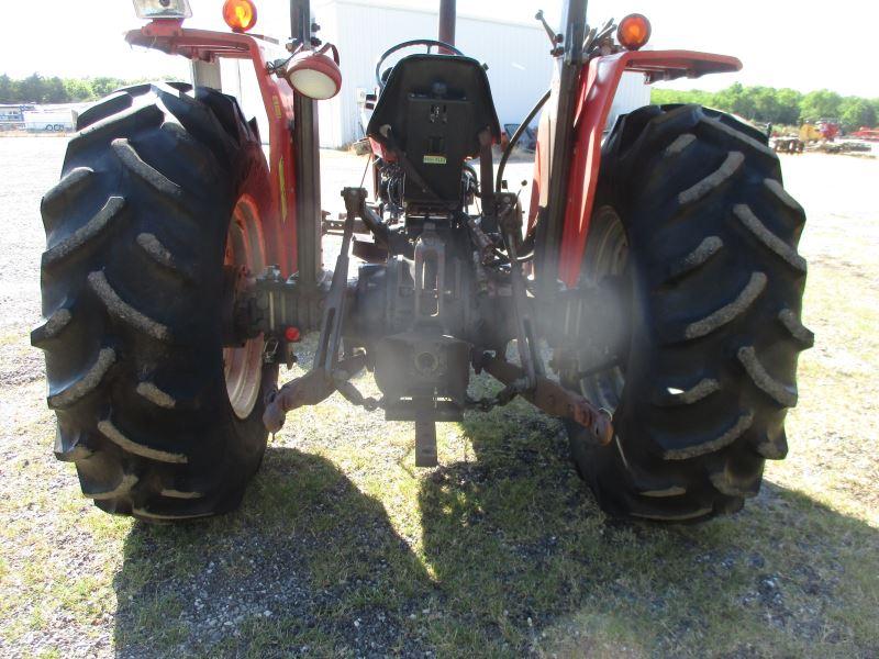 Massey Ferguson 283 SN 5469001984