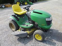 John Deere L130 GXL130A063047