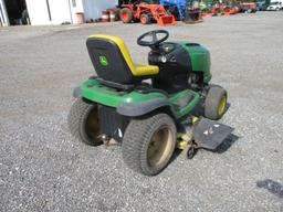 John Deere L130 GXL130A063047