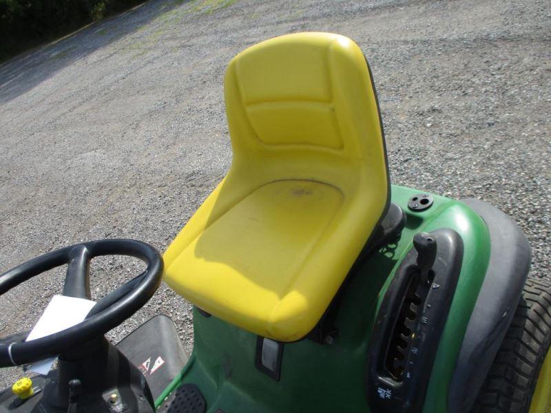 John Deere L130 GXL130A063047