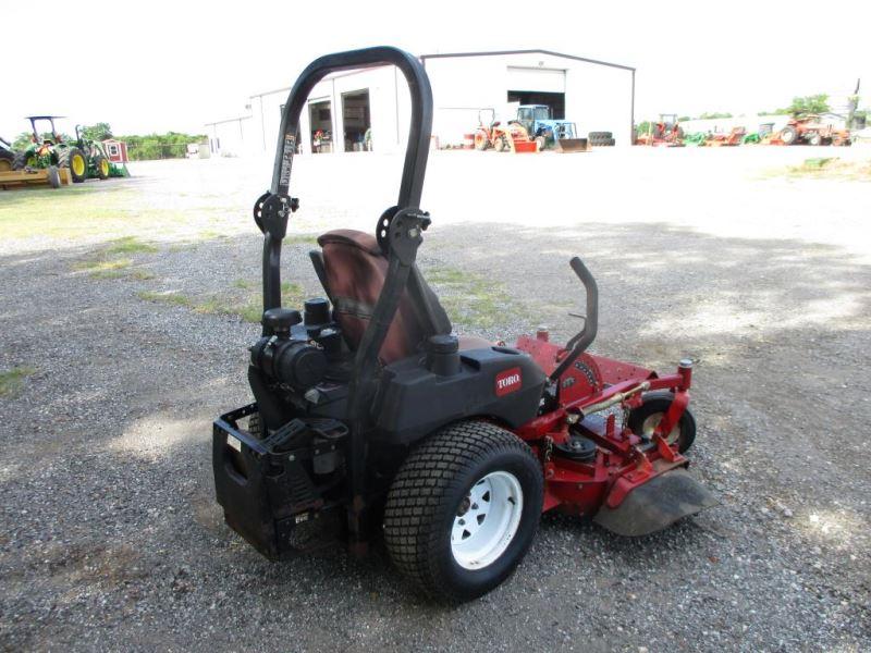 Toro Z Master 74416 SN 250000283