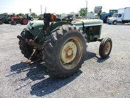 John Deere 830 SN 131704