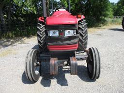 Mahindra 4500 SN UP2338