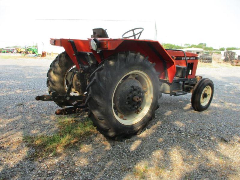 Zetor 5211 SN 029059