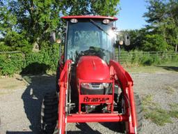 Branson 4520C with Loader SN CYRG00011