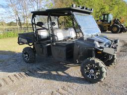 Polaris 800 SN 4XAWY76AXB2181845