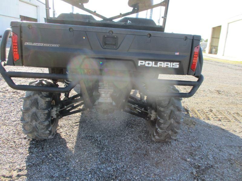 Polaris 800 SN 4XAWY76AXB2181845