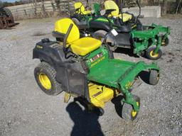 John Deere Z445 SN 1M0Z445CHB103432