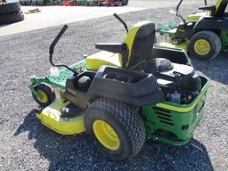 John Deere Z540M Sn 1GX540MBHJJ082060