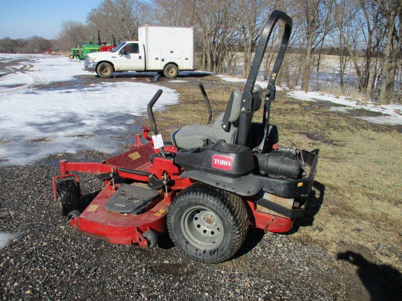 Toro Z-master SN 74928