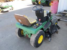 John Deere RLT