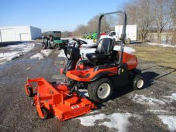 Kubota F2690 SN 10082