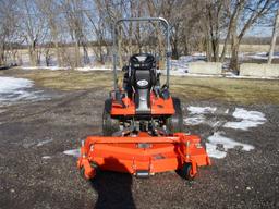 Kubota F2690 SN 10082