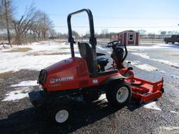 Kubota F2690 SN 10082