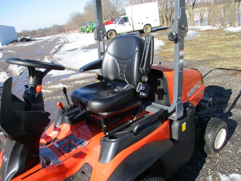 Kubota F2690 SN 10082