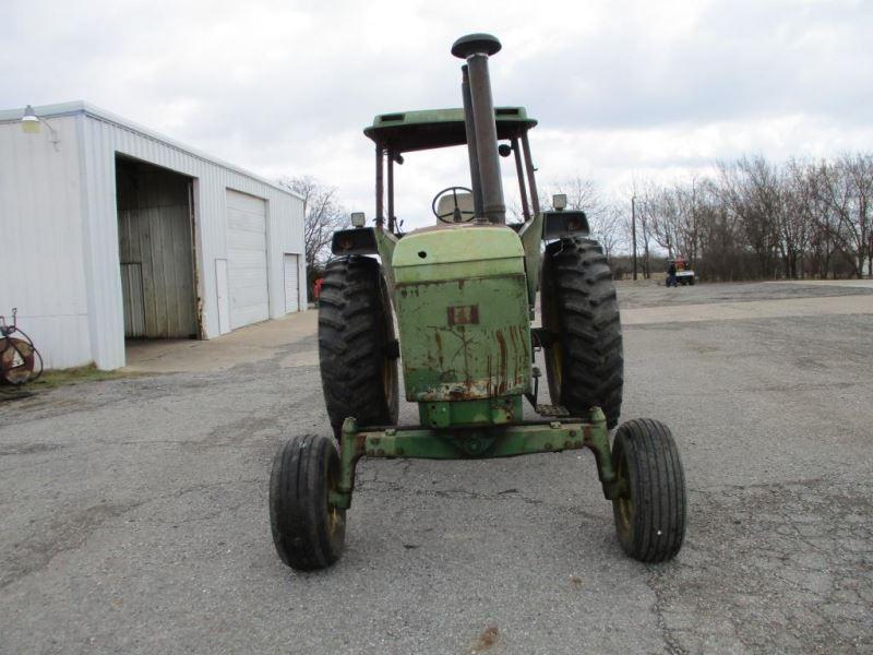 John Deere 4430 Sn 013592R