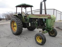 John Deere 4430 Sn 013592R