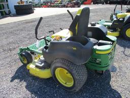 John Deere Z645 Sn 1M0Z645VEBM101080