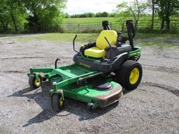 John Deere 797 SN TC0797C040243