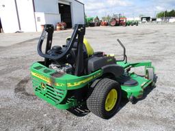 John Deere 797 SN TC0797C040243