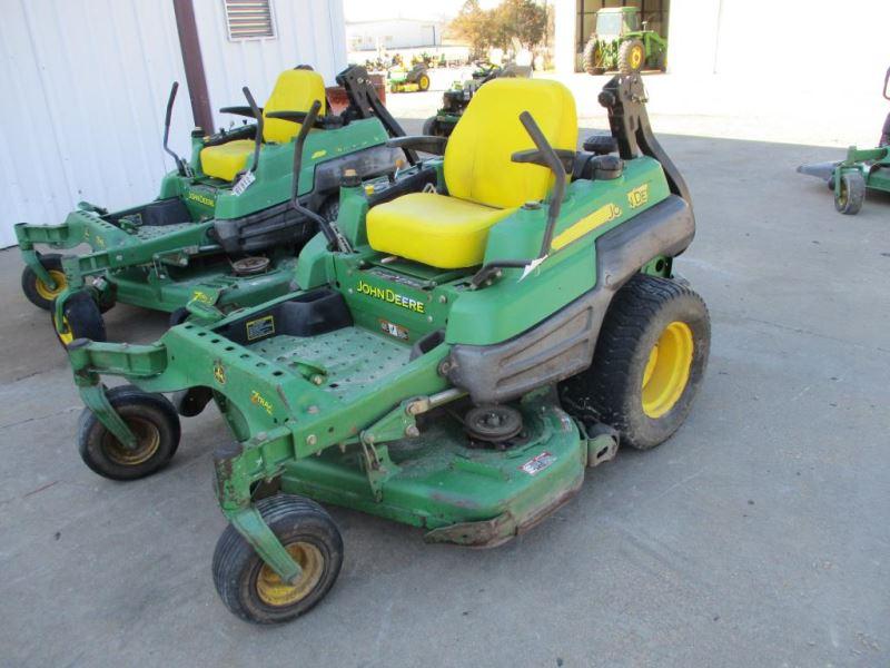 John Deere Z920A Sn TC920AK010744