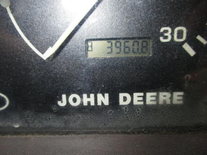 John Deere 5510 SN LV5510S351003