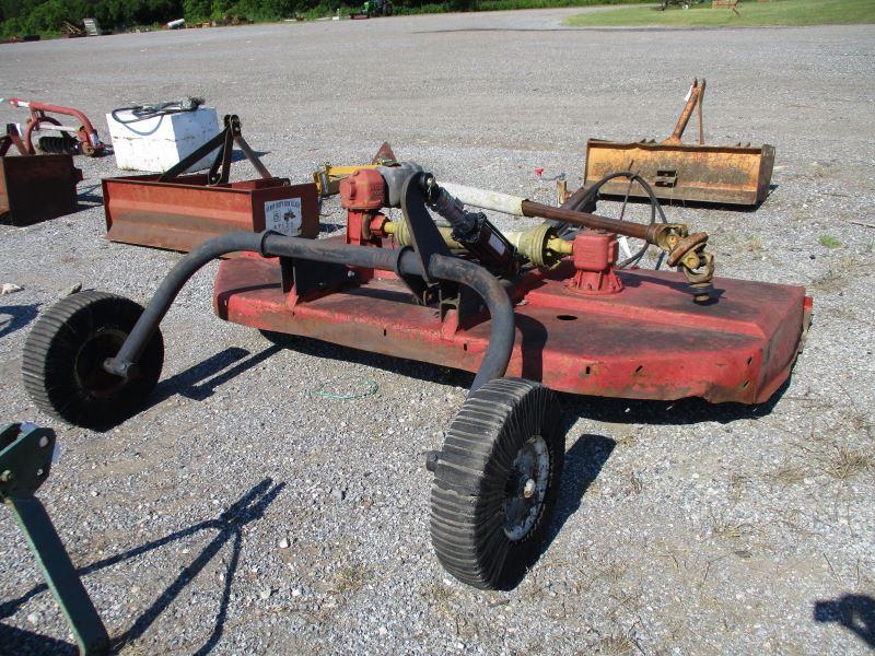 Bush Hog 8' Pull Type Rotary Cutter NSN