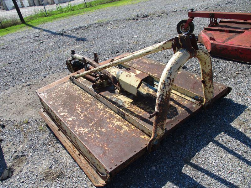Ford 5' Rotary Cutter
