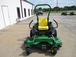 Johon Deere Z915E SN 1TC915ECKJT061399