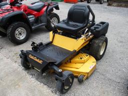 Cub Cadet ZForce SN Z200025