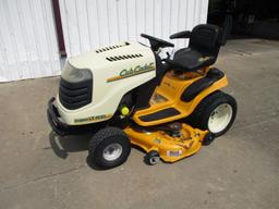 Cub Cadet LT1550